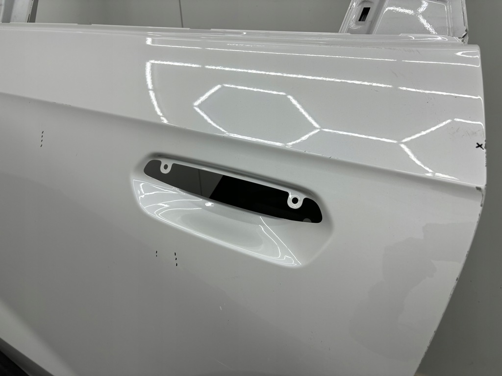 фото №16, Bmw x1 u11 2022r-- дверь левая задняя задние