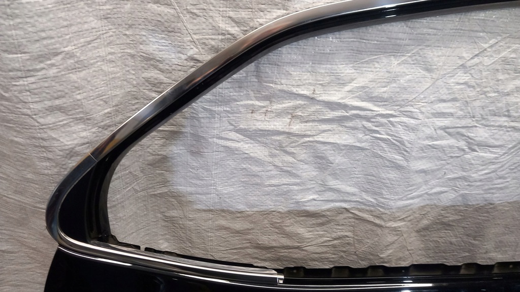 фото №10, Toyota camry 17r- дверь задняя правое bydgoszcz повреждённые