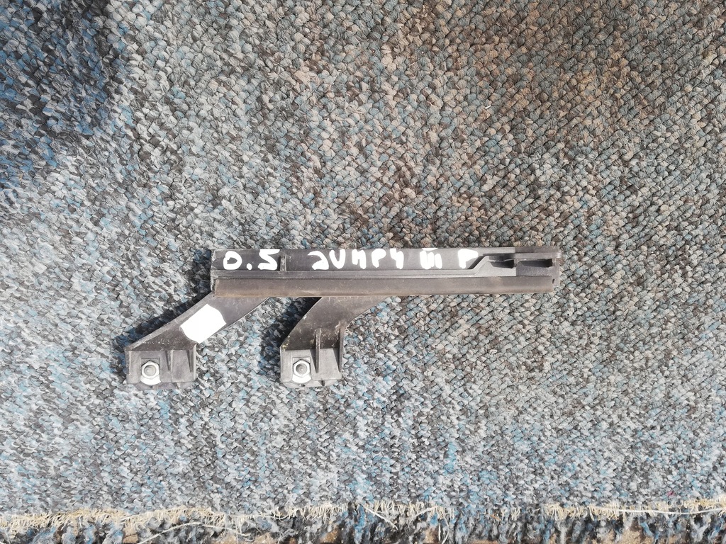 фото №1, Направляющая стекло правый перед opel vivaro c iii jumpy expert toyota proace