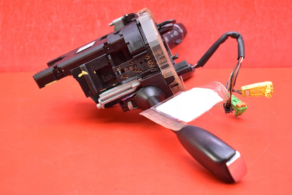 фото №6, Переключатель комбинированный подрулевой переключатель a1645450516 mercedes ml x164 05-08