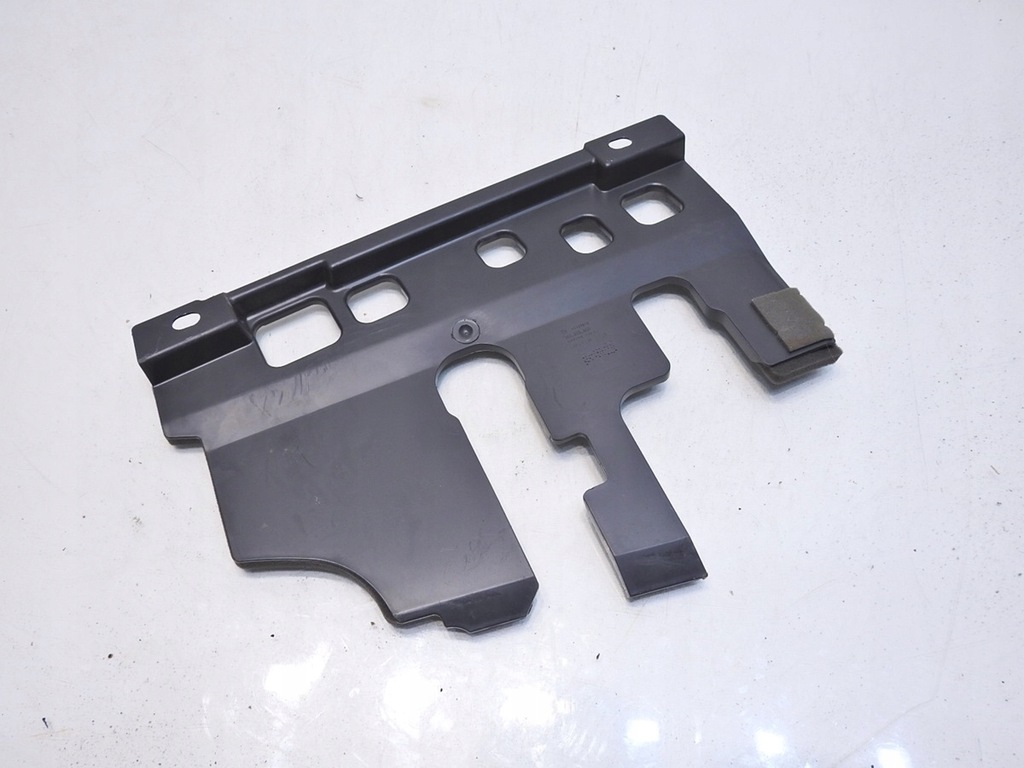 фото №6, Захист pod консоль ліва opel astra iii h