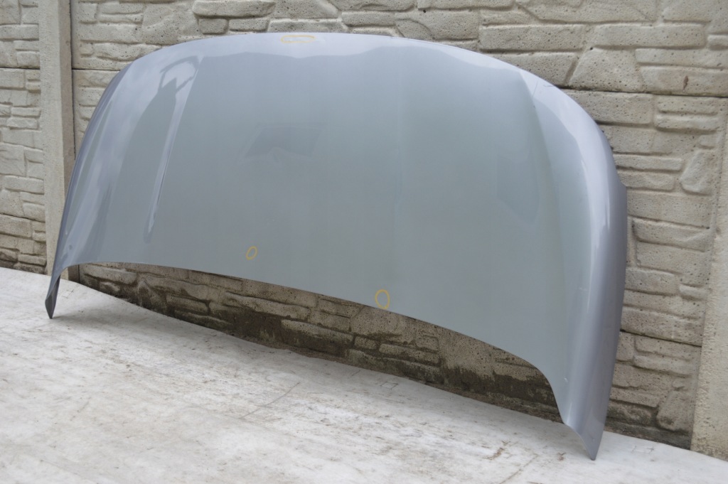 Капот berlingo rifter Доставка