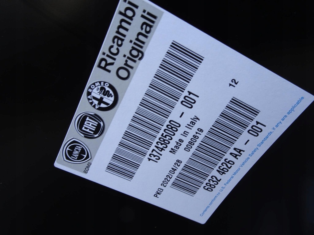 фото №9, Fiat ducato jumper boxer 14- крыло перед левый