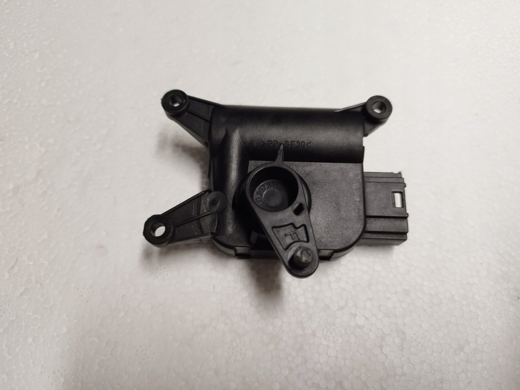 фото №6, Vw touareg 7l моторчик отопителя 7l0907511c