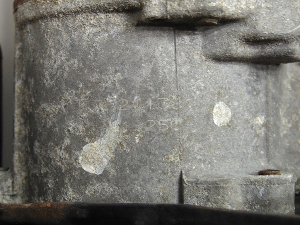 фото №7, Компресор підвіска lexus ls iv ls600h