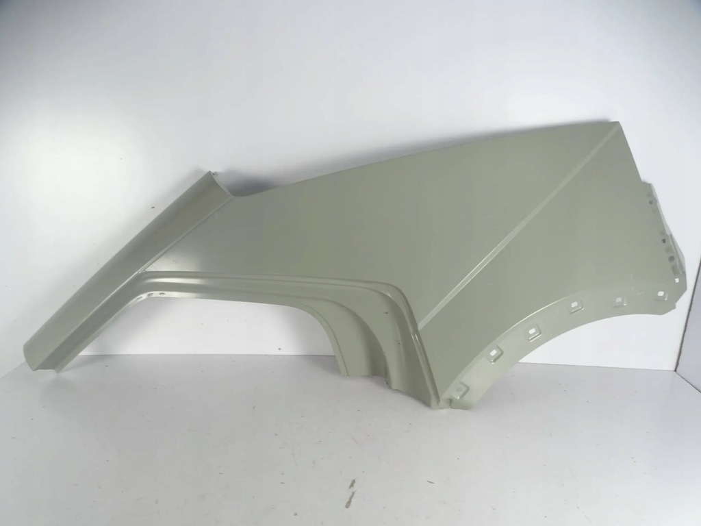 фото №1, Крыло задняя задний левый hyundai ioniq v 5