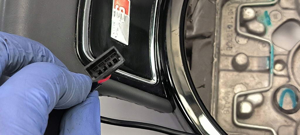 фото №7, Повітропровід 4g0419091r audi a6 c7