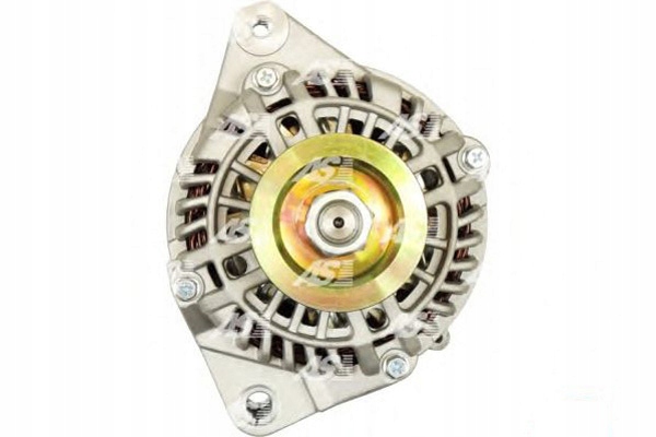 фото №2, Генератор as-pl a5076