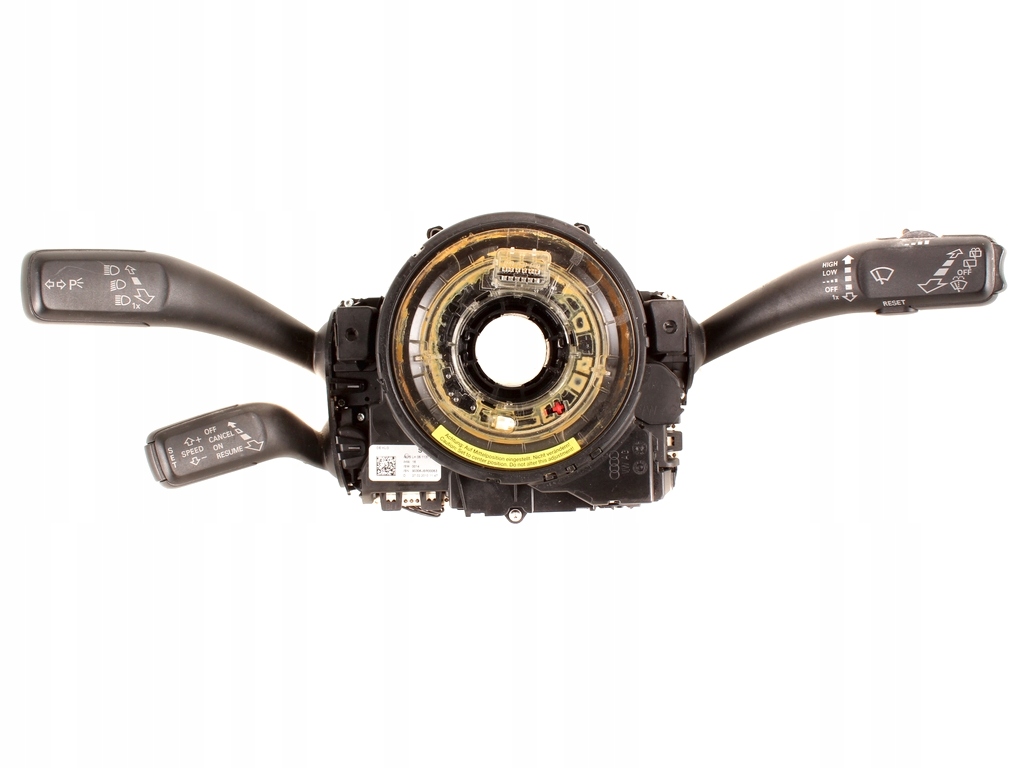 фото №1, Переключатели переключатель комбинированный круиз-контроль лента a4 b7