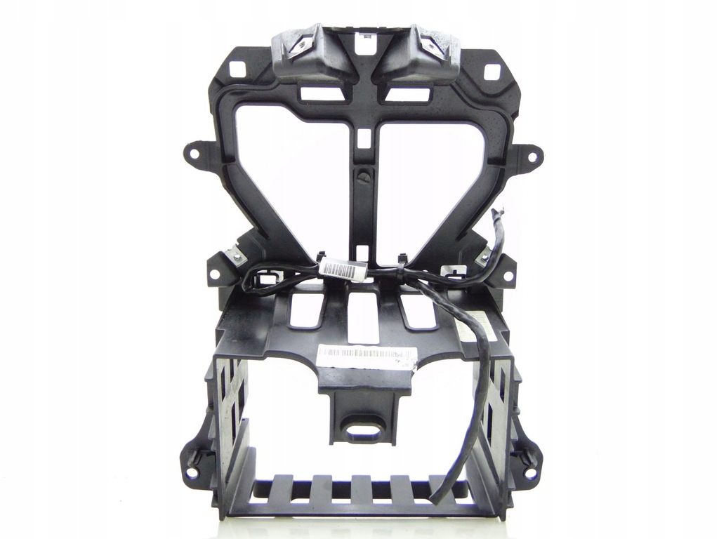 фото №2, Рамка кронштейн корзина кронштейн радіо mini cooper r56