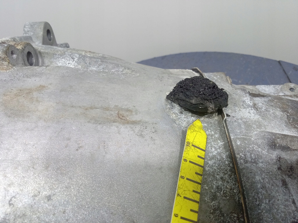 фото №7, Mercedes glc x253 200d 163km 4matic коробка передач передач автоматическая коробка передач 725058