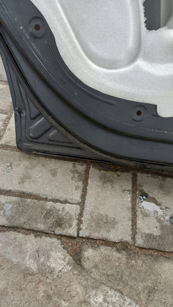 фото №6, Двері задня задні ліва citroen c4 06r