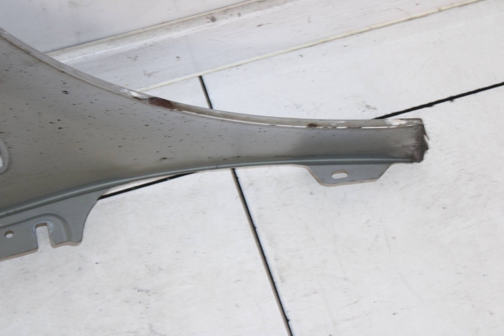 фото №14, Крыло левый перед передний peugeot partner iii berlingo 2008r- ezr ezrc