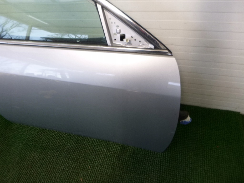 фото №4, Mazda 6 gh 08-12 дверь передние правое перед 22v