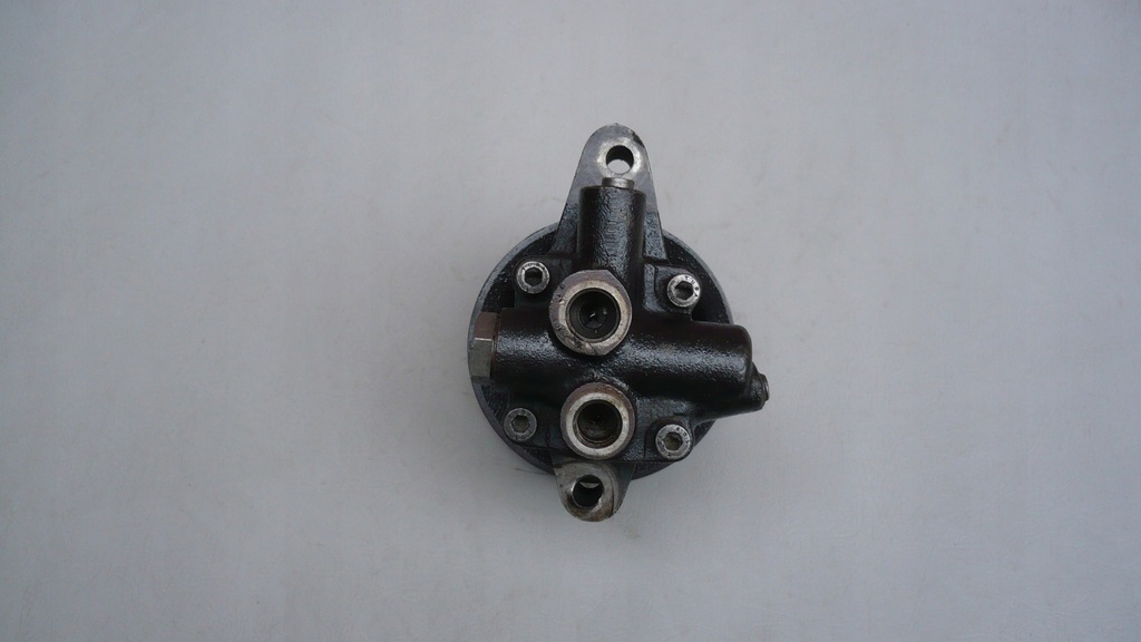 фото №5, Насос усилителя land rover discovery 2,5 tdi