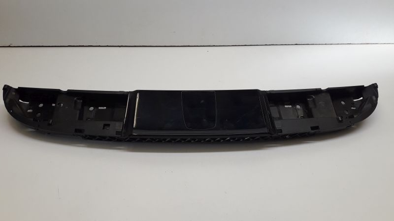 фото №1, Porsche panamera 970 turbo спойлер крышки спойлер