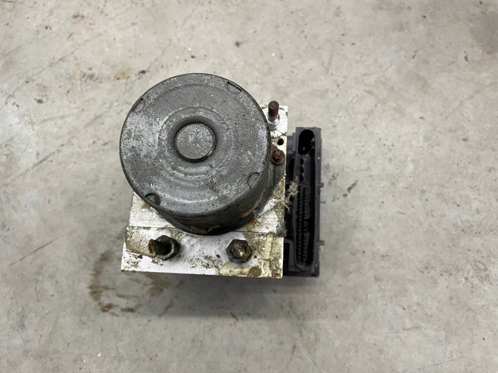 фото №1, Насос abs forester iii 0265230201 27536sc012