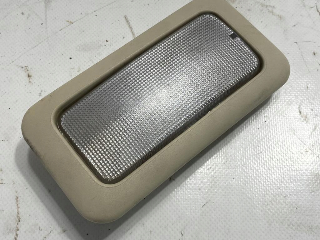 фото №1, Лампа освітлення салону кабіни ford ka ii 08-16 735446036