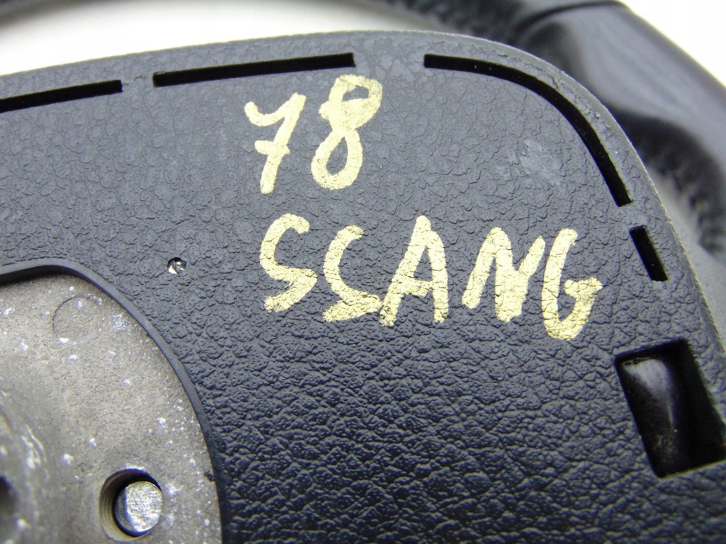 фото №11, Воздуховод кожа кожаный multi мультифункция ssangyong rodius ii 2