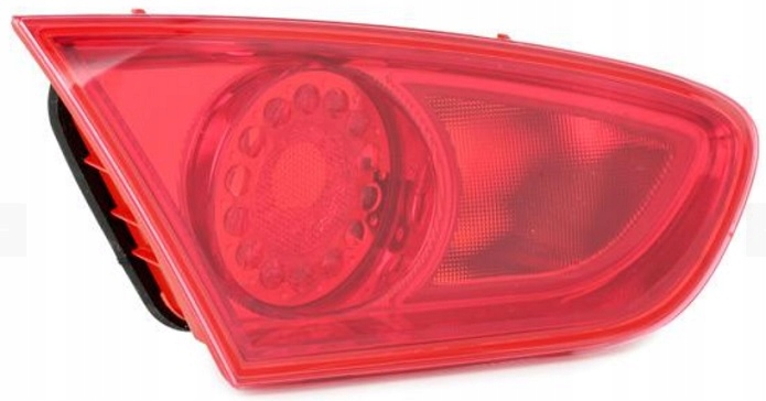 фото №12, Лампа задня seat leon 07.05-12.12 le valeo val044077