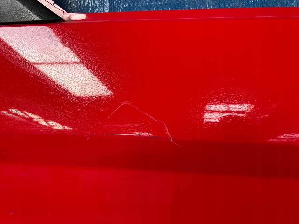 фото №3, Ford transit connect mk2 праве зсувні двері