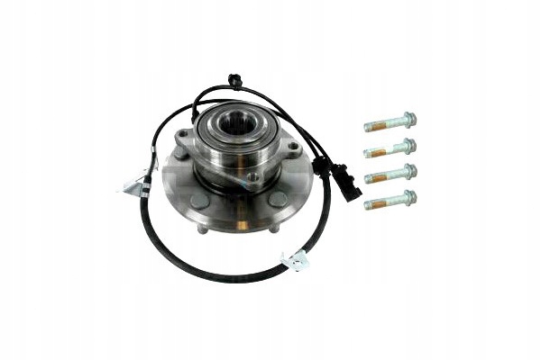 фото №1, Skf підшипник ступиця колеса dodge journey 2.7