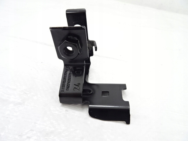 фото №6, Citroen c4 iii e-c4 кронштейн кронштейн додаткової насоса wody