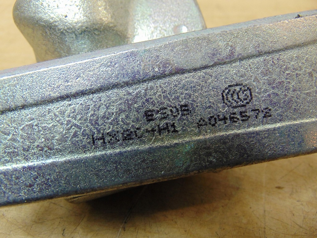 фото №11, Петля двері mercedes w176 правий задня a046572