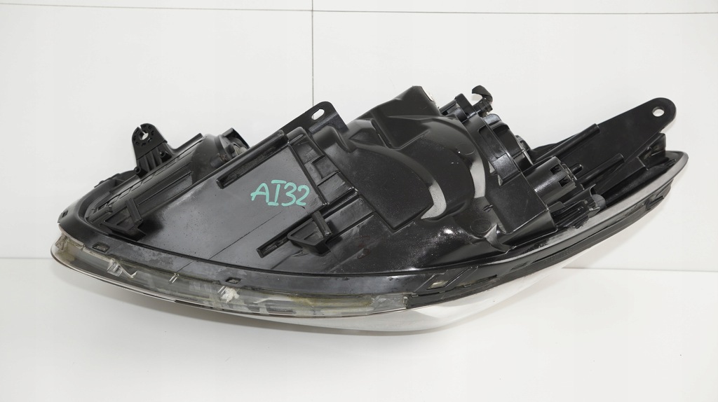 фото №8, Лампа правый перед kia picanto ii 2 11-15r