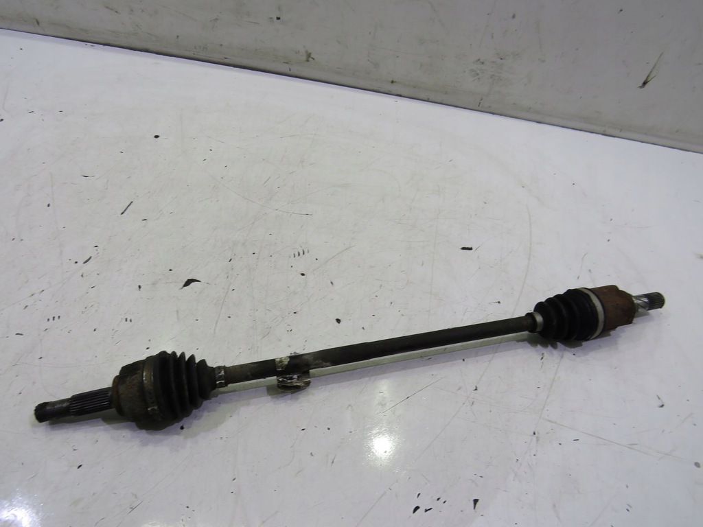 фото №4, Привідний вал права nissan micra k13 1.2