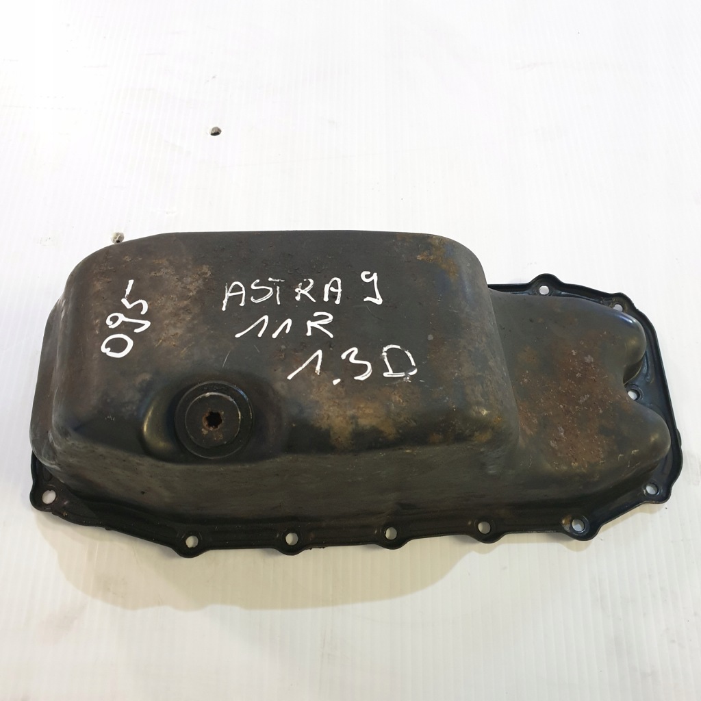 Купити Піддон масляна opel astra j 1,3