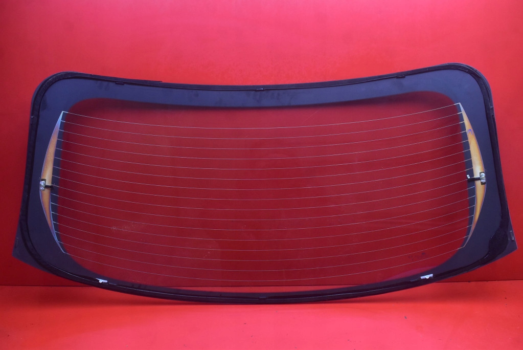 фото №7, Скло задня задня hyundai ioniq 5 v 21-