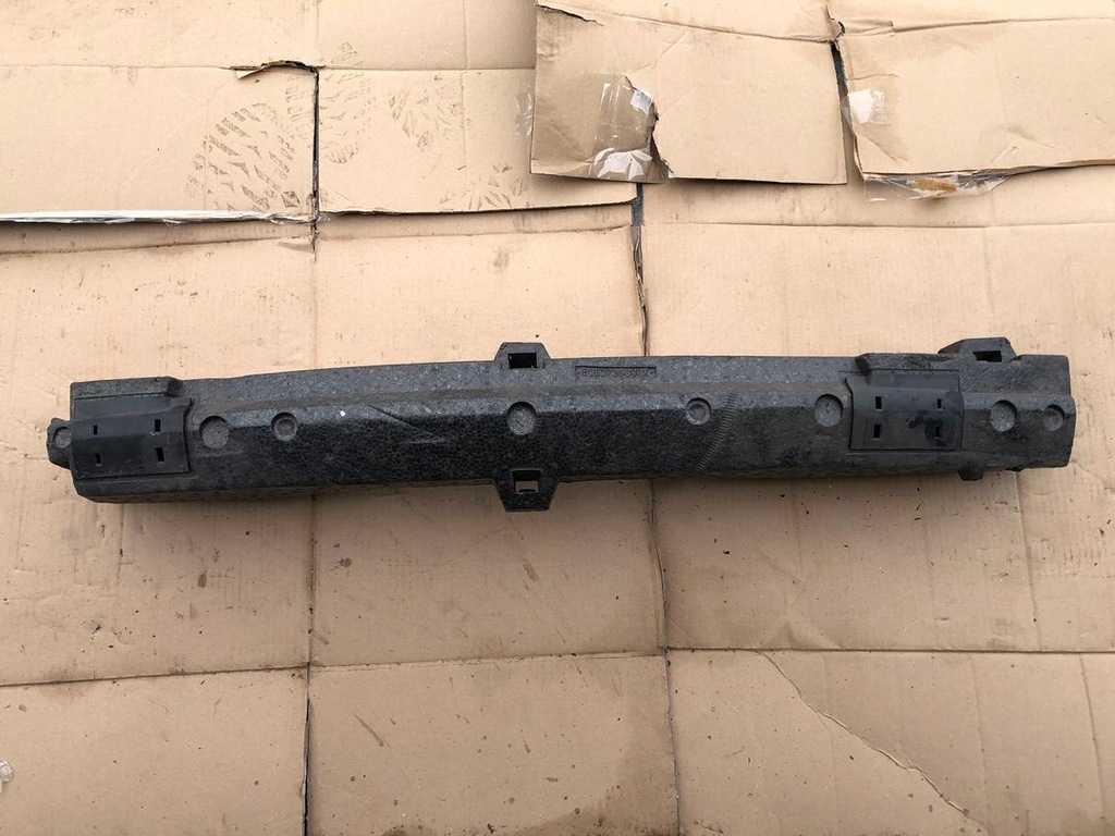 фото №1, Абсорбер пенополистирол бампера задняя alfa romeo 159