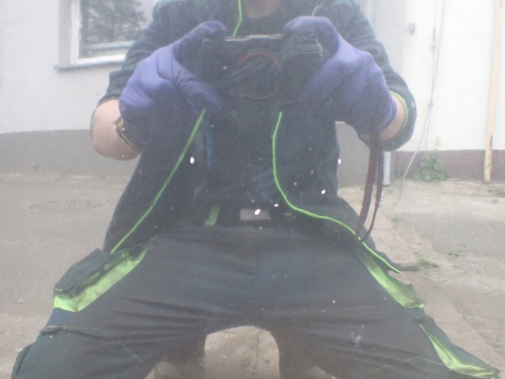 Капот крышка двигателя bmw x5 e70 европа черный sapphire металлик - 475 Цена