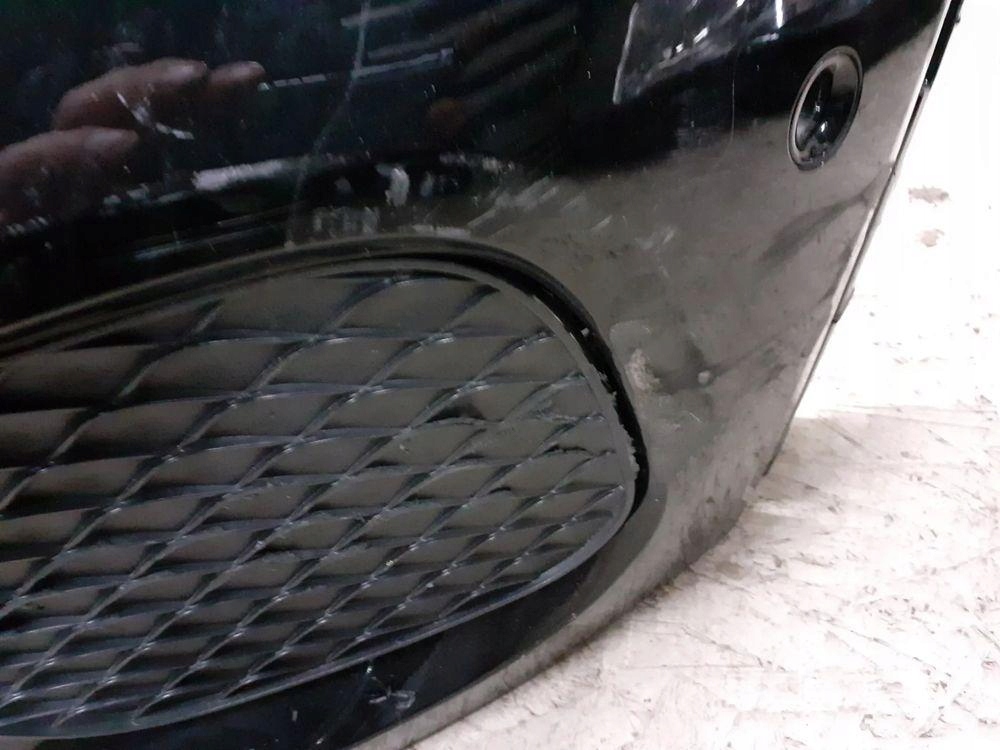 фото №6, Бампер передний перед mercedes glb x247 w247