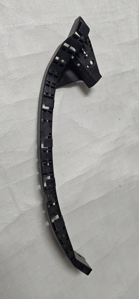 фото №1, Honda accord viii направляющая кронштейн лампы фара