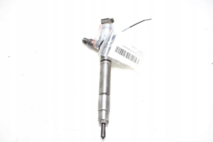 фото №1, Інжектор форсунка toyota auris i 2.0d4d