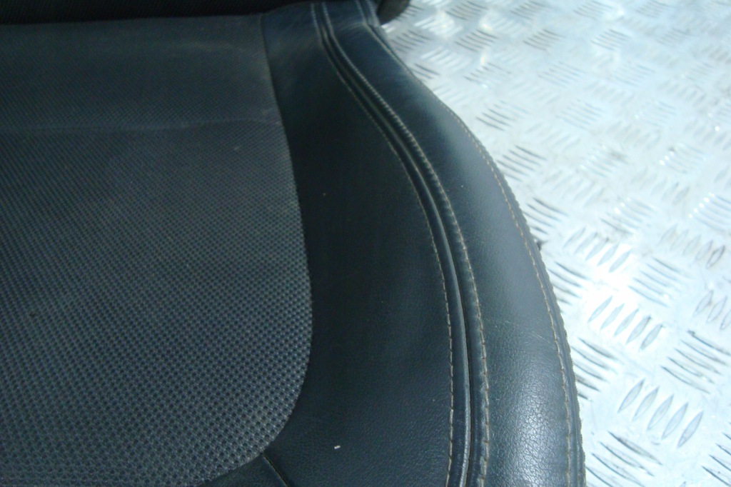 фото №7, Сидіння обшивка правий перед kia sportage iii 10-15 poznań