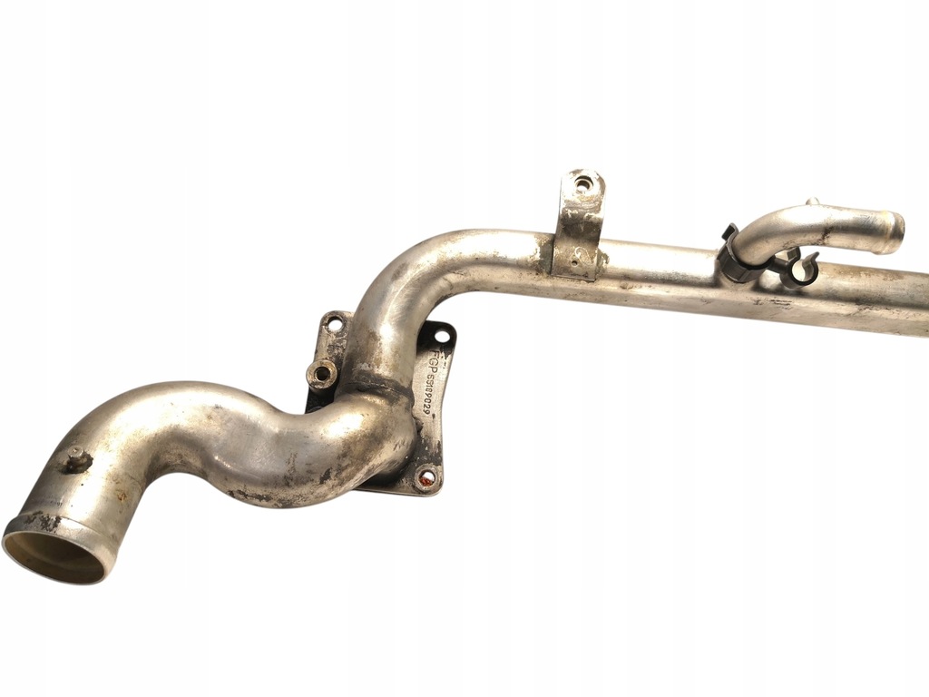 фото №10, Магистраль wody opel vectra c zafira b astra h 1.9 cdti 8v 100km 120km