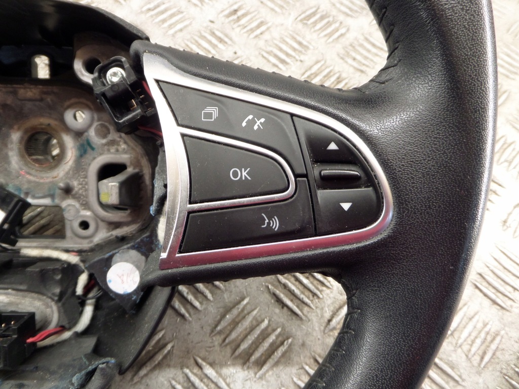 фото №2, Воздуховод renault kadjar 484005825r