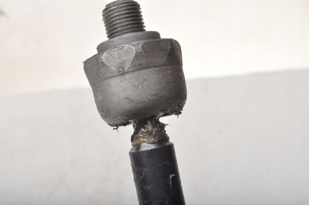 фото №5, Volvo s60 ii v60 тяга кермовий лівий