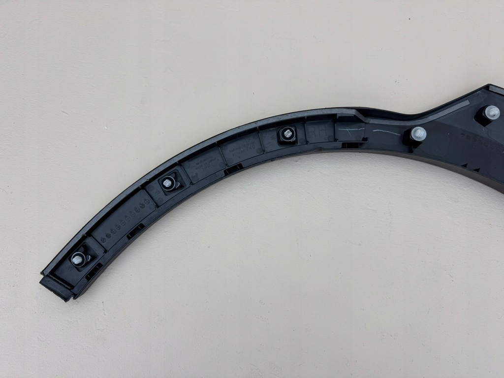 фото №15, Subaru outback vi 6 20r- молдинг крыла правый задняя правая задняя 91111an740