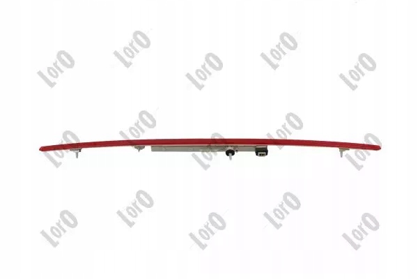 фото №4, Додаткові світло стоп abakus 052-17-870