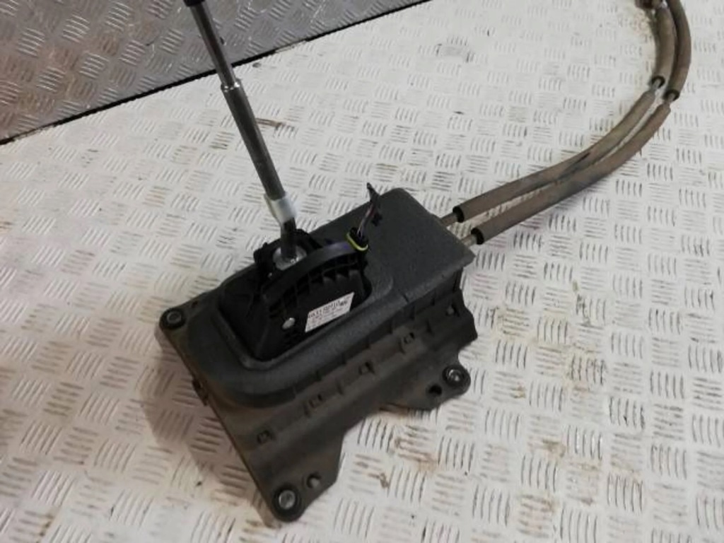 фото №3, Alfa romeo mito 0.9 тросы переключения передач выборщик