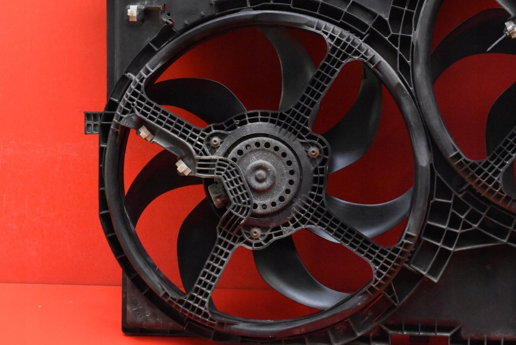 Купити Вентилятор 1342584080 fiat ducato 3 iii 2.3 jtd 120 km 06-14