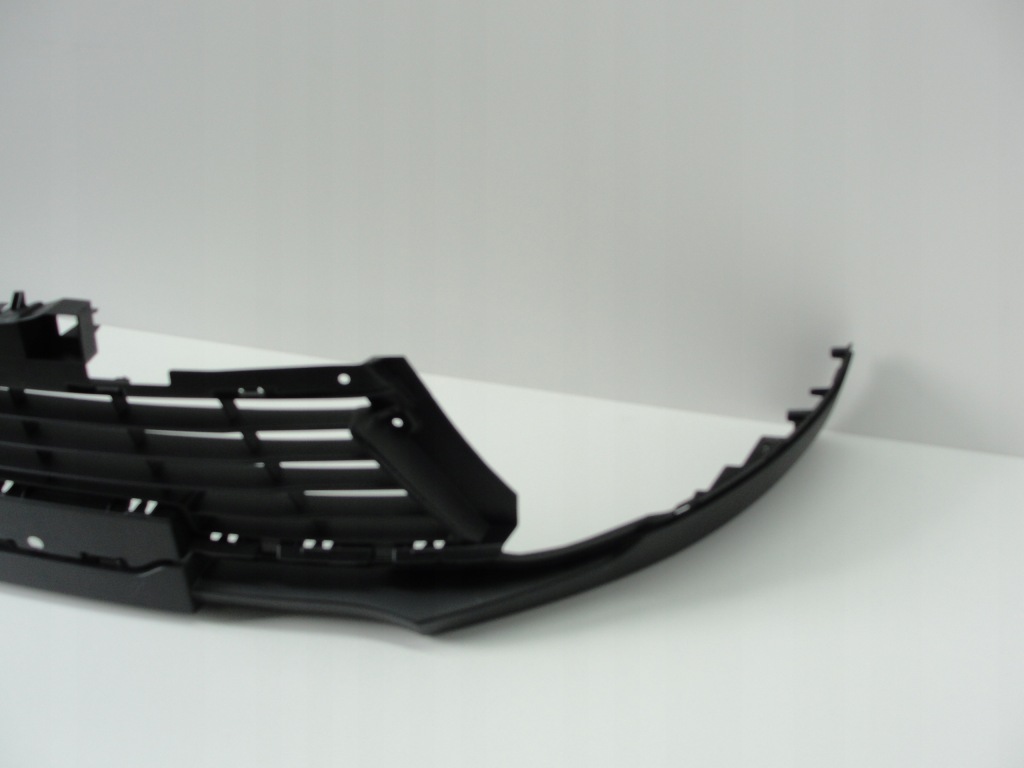 фото №4, Накладка бампера перед renault scenic iv 2016- 622540901r