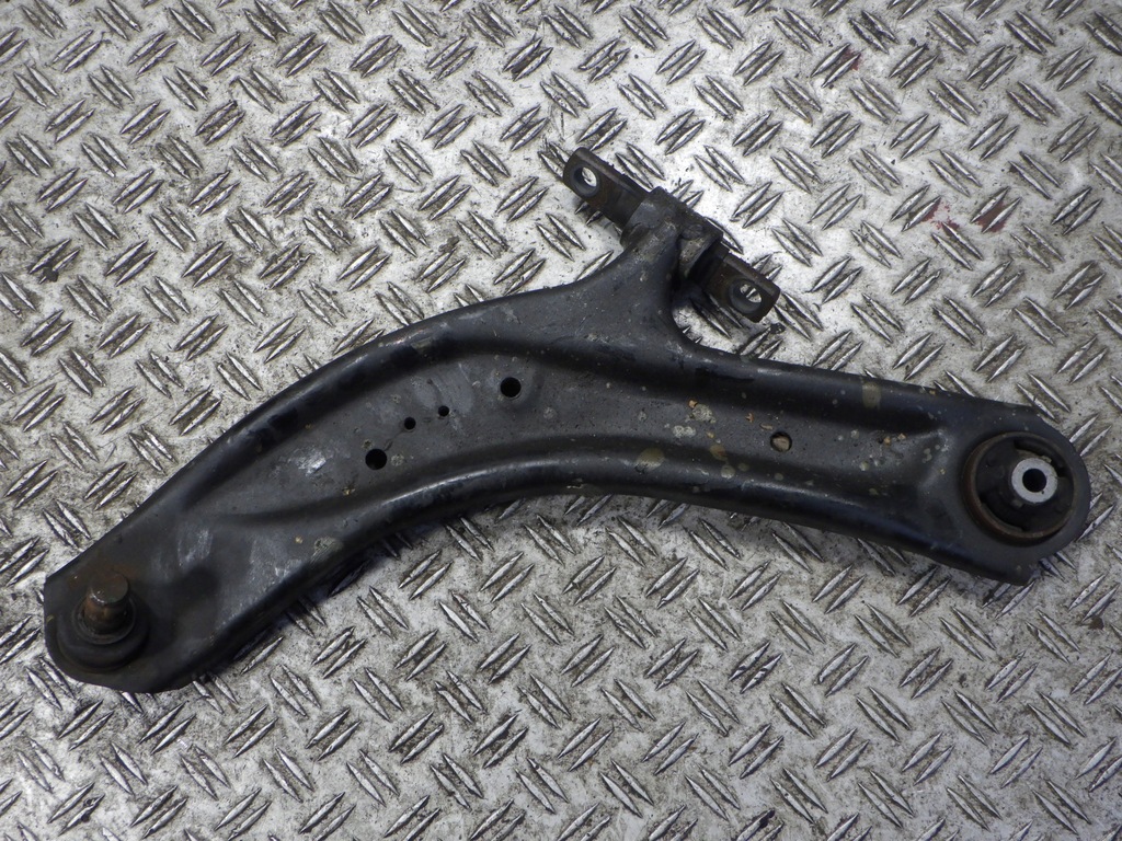 фото №3, Важіль лівий перед передній renault koleos ii