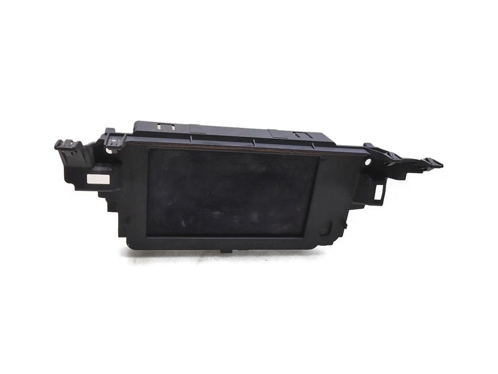 фото №1, Дисплей навігації renault laguna iii 280340005r