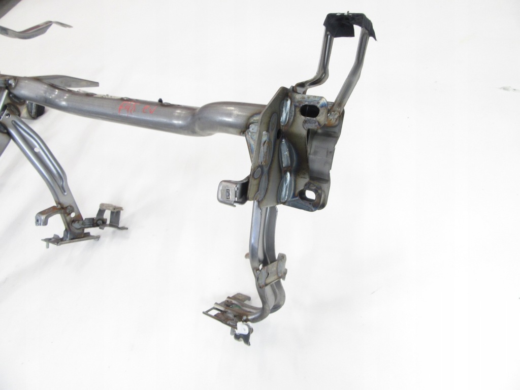 фото №9, Кронштейн панелі приладової панелі bmw f39 x2 f41 x1 europa 9355700