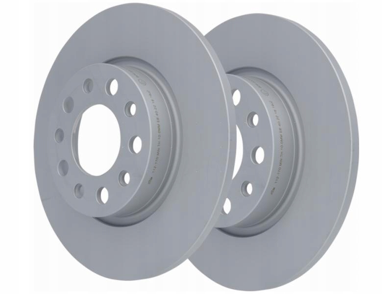 фото №1, Гальмівні диски задня alfa romeo tonale 1.3-1.6 22-